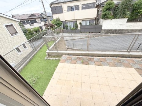 庭