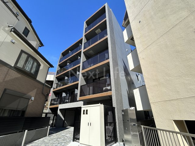 メイクスアート桜木町