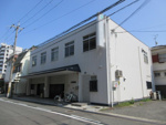 東大阪市高井田本通７丁目の倉庫の画像