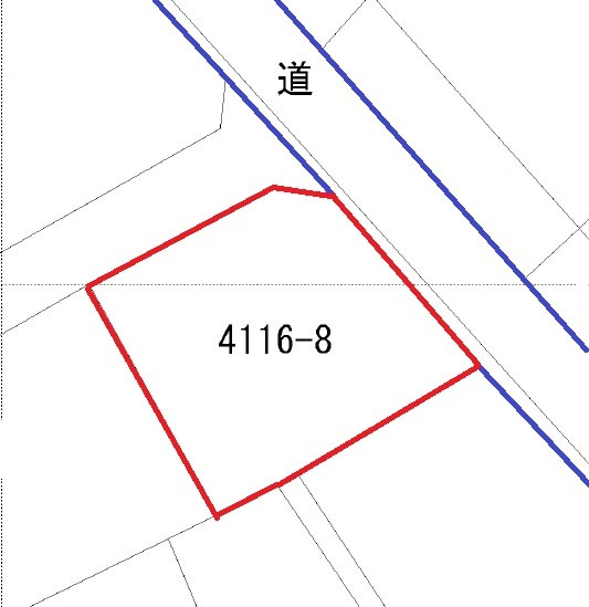 土地図
