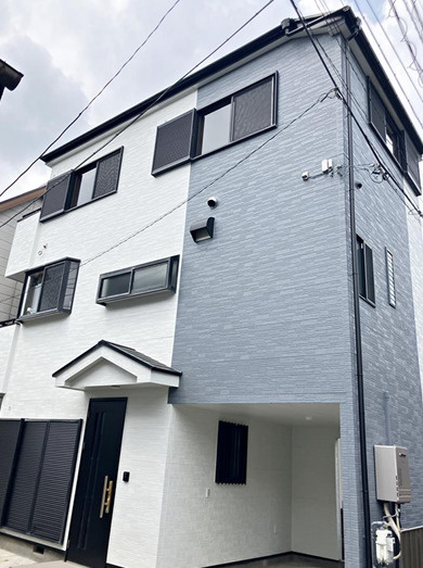 【中古】 AYの街 志木市柏町1丁目 中古一戸建て｜志木市の不動産・購入・売却｜LIXIL