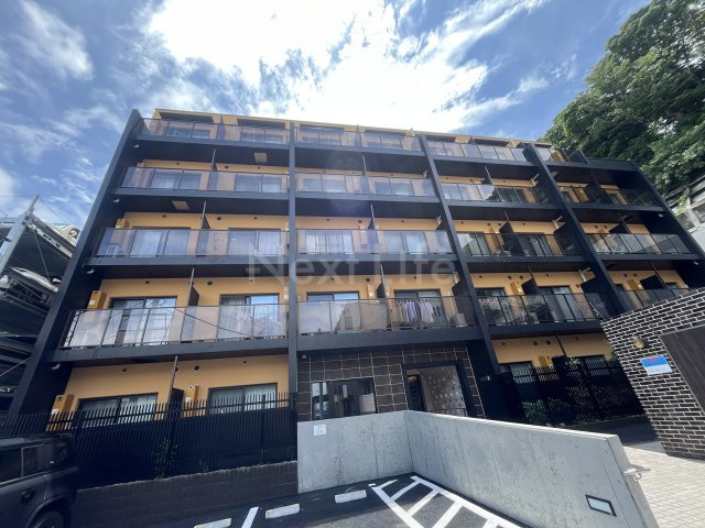 ラフィスタ元町II