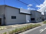 堺市美原区今井の倉庫の画像