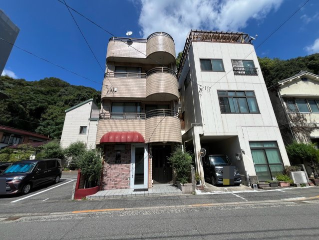 比治山本町の画像