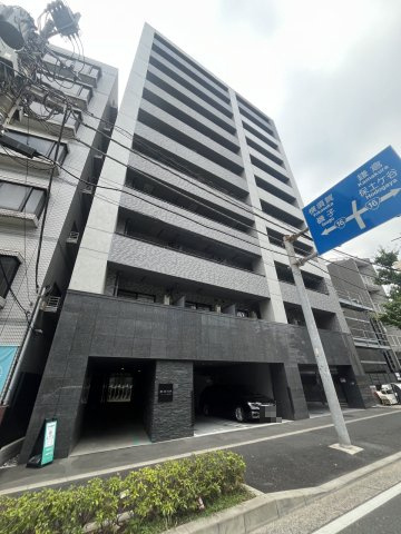 RELUXIA TERRACE 横濱吉野町