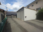 吹田市南吹田４丁目の倉庫の画像