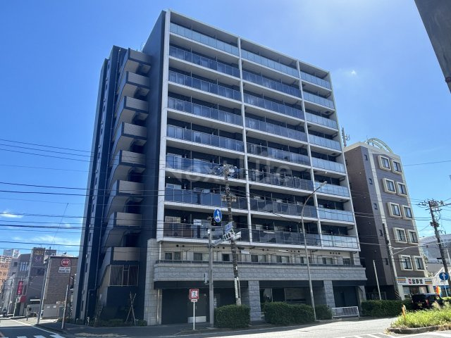グランド・ガーラ横浜