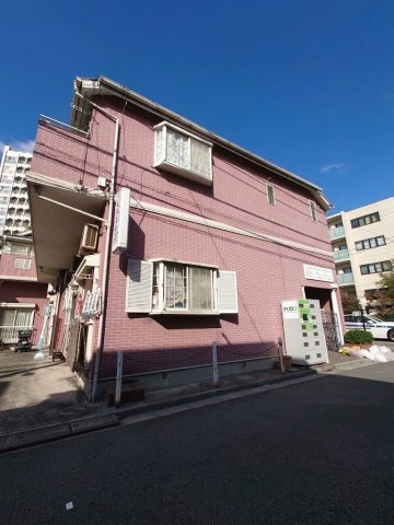 グレースハイム山王