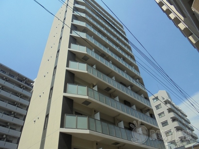 リヴシティ川崎