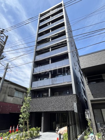 アンベリール川崎大師