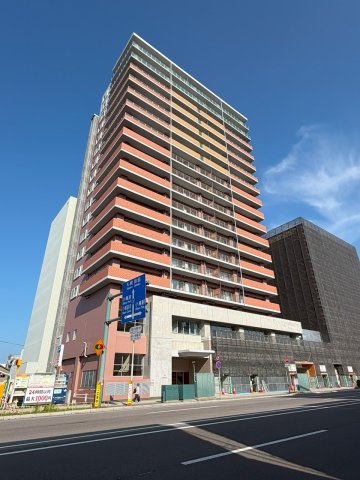 外観パース