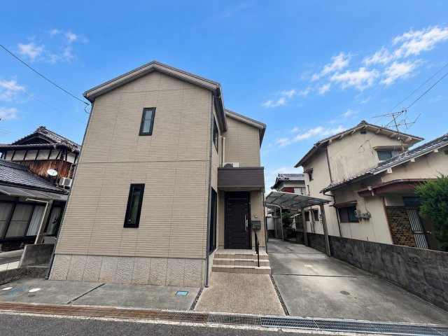 音戸町波多見2丁目の画像