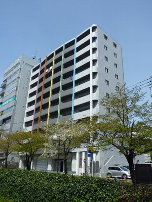 ヴィクトリア多摩センター 多摩センター 永山の賃貸情報が満載 株式会社和光