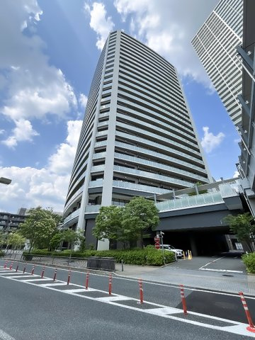 外観パース