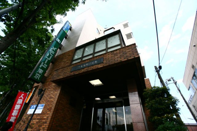 地震に強いＳＲＣ造のマンションです。