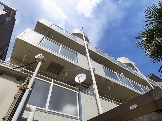 全室南向きの日当たりの良い物件です