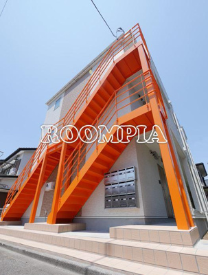 ラ シャンス相模大野 相模大野の賃貸はバロー相模大野店