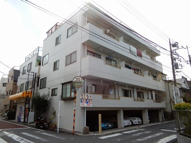 ロイヤルコーポ