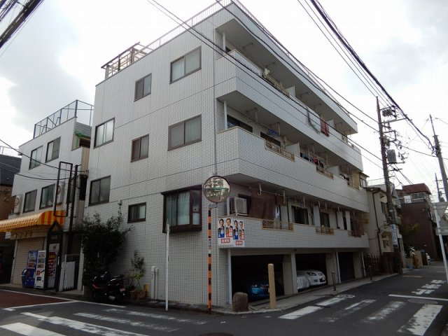 ロイヤルコーポ