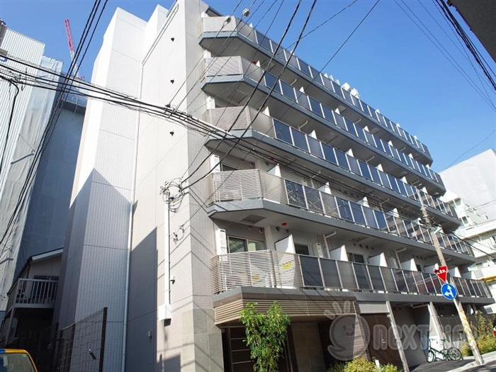 ラフィスタ川崎III