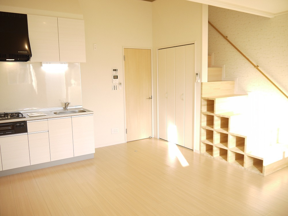 居間・リビング