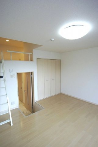 居間・リビング