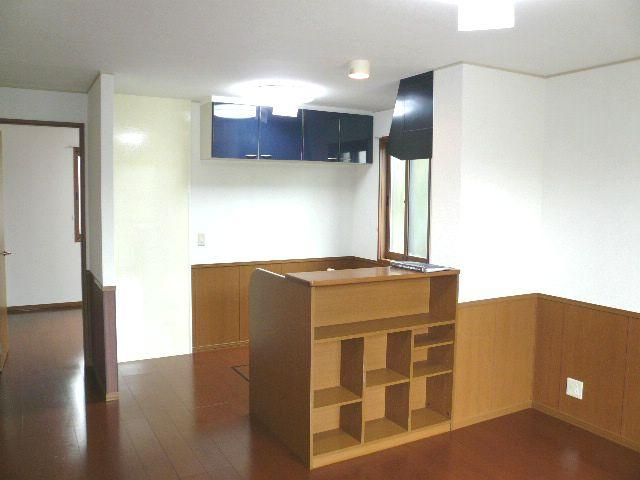 居間・リビング