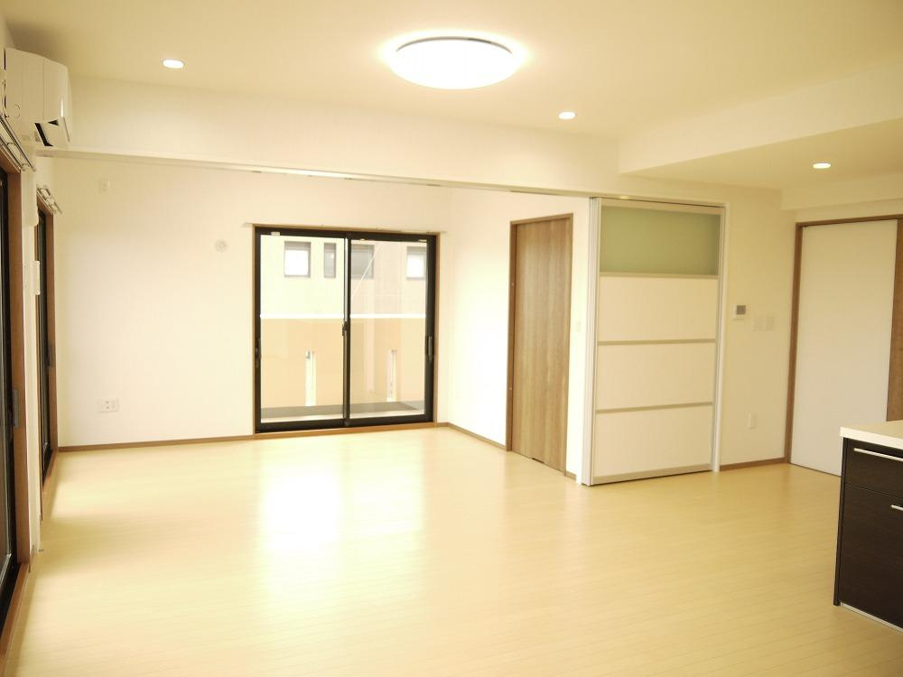 居間・リビング