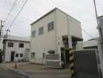 尼崎市大浜町１丁目の倉庫の画像