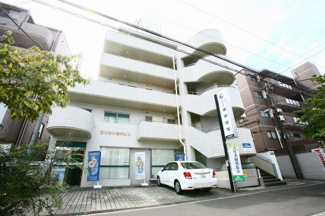 ＲＣ５階建てマンション