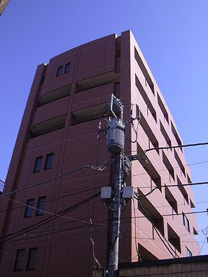 サンライズ大森山王
