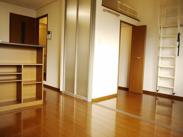 居間・リビング