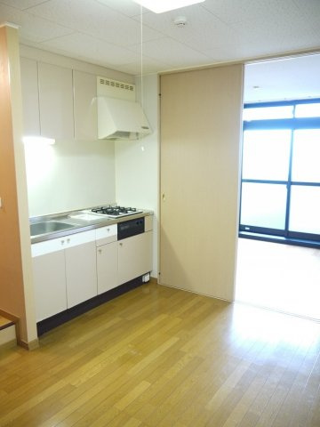 居間・リビング