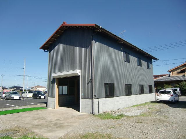 隠れ家酒場バベル周辺の物件一覧 深谷エリアの賃貸 不動産情報なら古郡ホーム