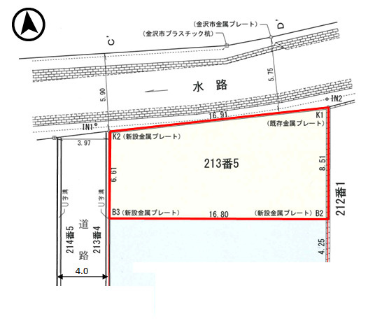 土地図