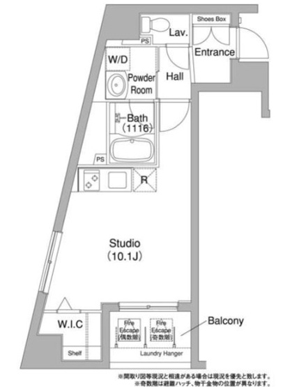 コンフォリア銀座ＥＡＳＴ