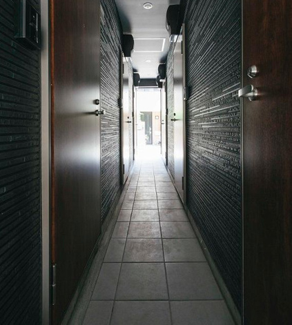 スピリタス 不動産