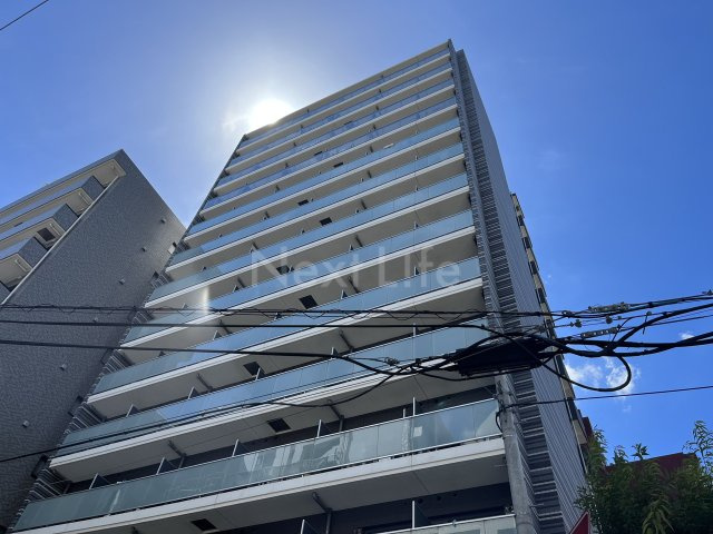 ハーモニーレジデンス川崎#002