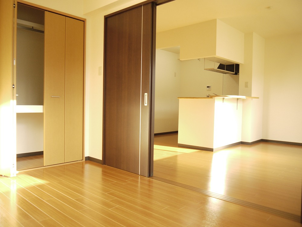 居間・リビング