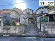 安佐北区亀山南2丁目の画像