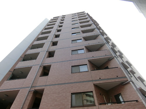 ジェイパーク御苑内藤町 公式 クリオ物件の売却 買取 査定なら明和地所マンションライブラリー