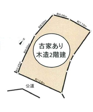 神戸市垂水区塩屋町3丁目 塩屋小学校 塩屋中学校 明石の売買物件なら不動産の窓口