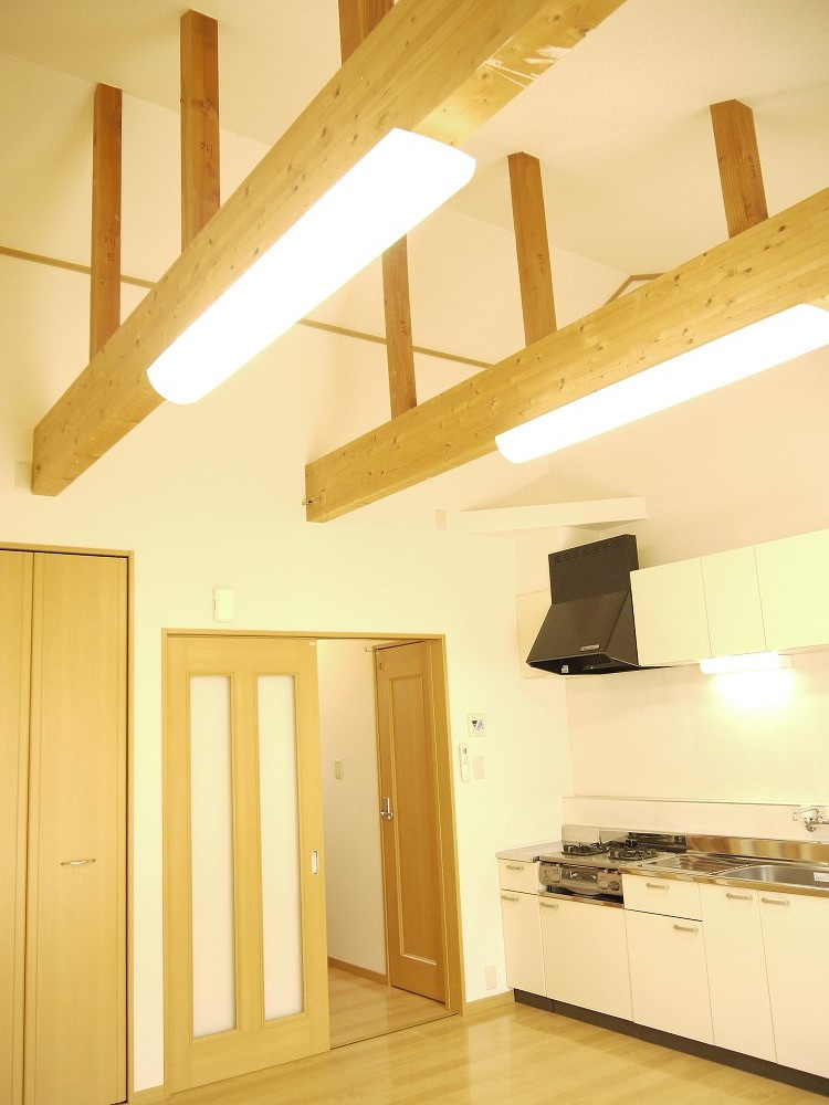 居間・リビング