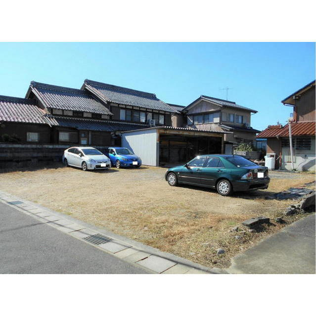 笠松駅の駐車場一覧 岐阜のアパート 戸建て 賃貸は 美濃善不動産