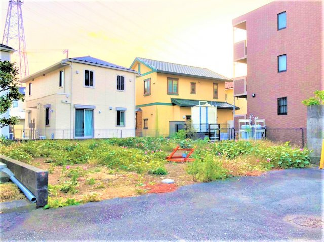 新価格 建築条件なし 長泉町上土狩 売土地の過去掲載物件 レモンホーム静岡 三島市周辺の不動産をご紹介