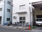 ハイツ大州の画像