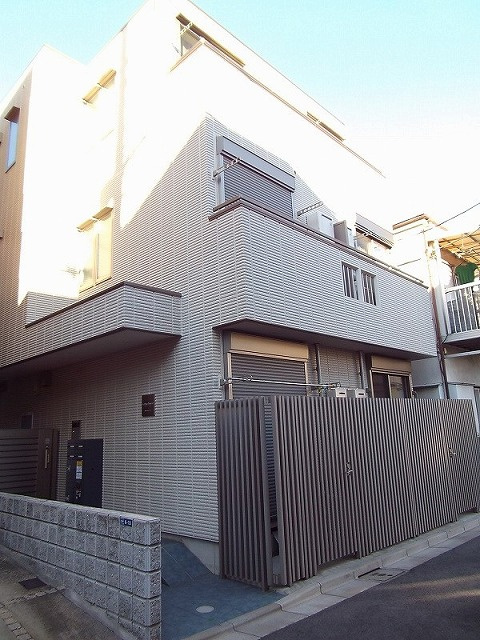 アンジュ パッセ