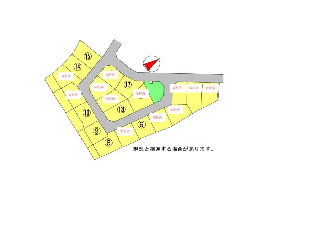 土地図