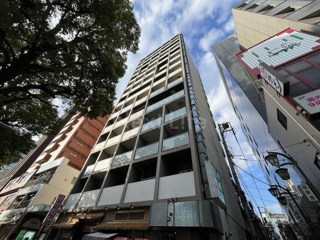 アイル川崎ステーションプラザ