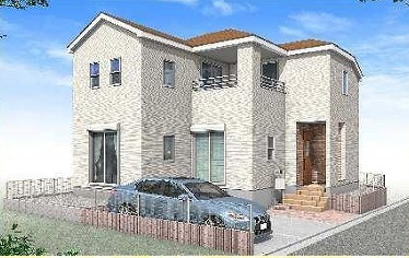 仲介手数料0円 新築一戸建て 伊勢原高森2丁目 全10棟 秦野市の新築賃貸 不動産をお探しならはだの住宅産業株式会社